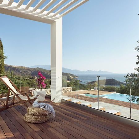 Panoplagia Villa Agios Nikolaos  Exterior foto