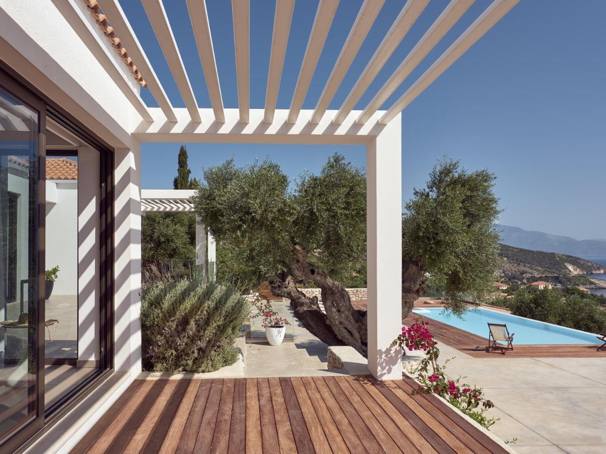 Panoplagia Villa Agios Nikolaos  Exterior foto